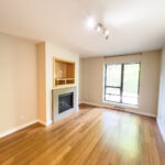 1 Bedroom Apartment in Central Richmond