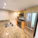 1 Bedroom Apartment in Central Richmond