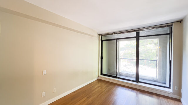 1 Bedroom Apartment in Central Richmond