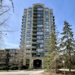 #201 - 9180 Hemlock Drive, Richmond, B.C.