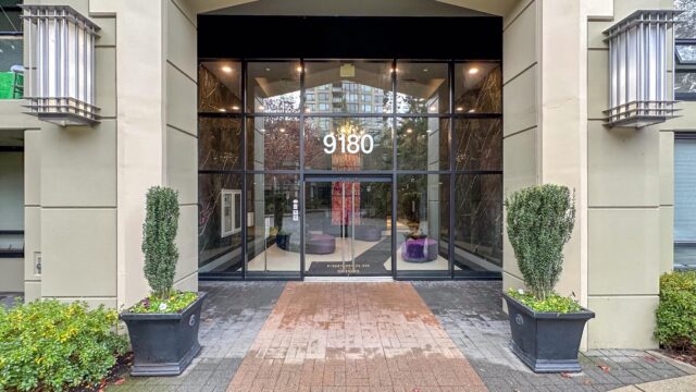 1 Bedroom Apartment in Central Richmond