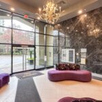 1 Bedroom Apartment in Central Richmond