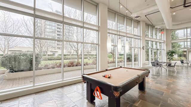 1 Bedroom Apartment in Central Richmond