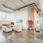 1 Bedroom Apartment in Central Richmond