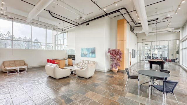 1 Bedroom Apartment in Central Richmond