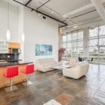 1 Bedroom Apartment in Central Richmond