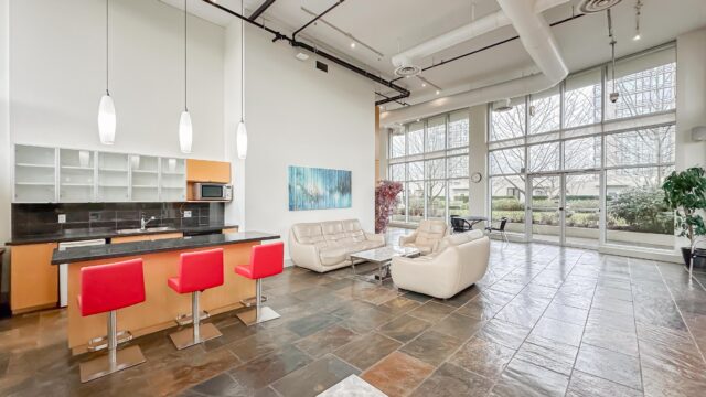 1 Bedroom Apartment in Central Richmond