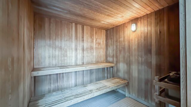 1 Bedroom Apartment in Central Richmond