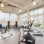 1 Bedroom Apartment in Central Richmond