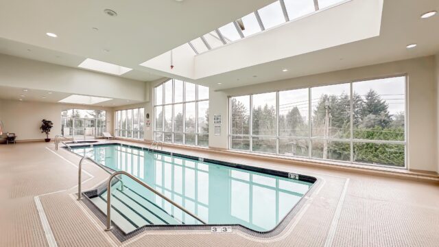 1 Bedroom Apartment in Central Richmond